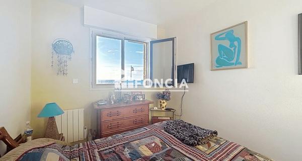 À vendre Appartement 2 pièces 35.12 m² - Blonville-sur-mer 14910