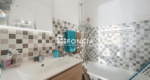 À vendre Appartement 2 pièces 35.12 m² - Blonville-sur-mer 14910