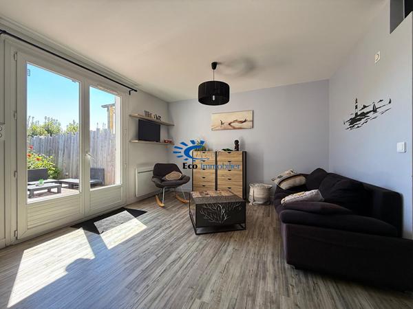 Maison meublée 4 pièces à louer à Nieul sur Mer  Nieul sur mer