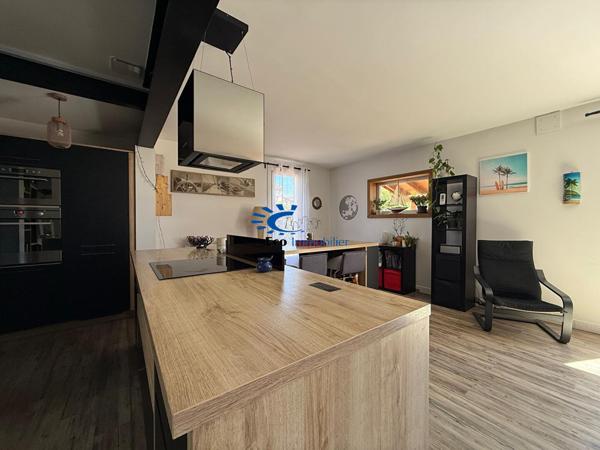 Maison meublée 4 pièces à louer à Nieul sur Mer  Nieul sur mer