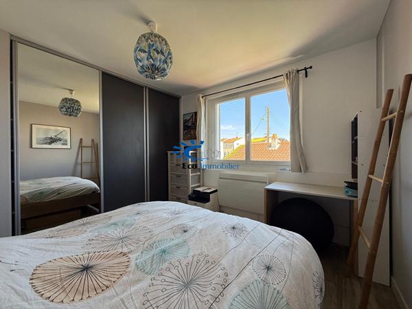 Maison meublée 4 pièces à louer à Nieul sur Mer  Nieul sur mer