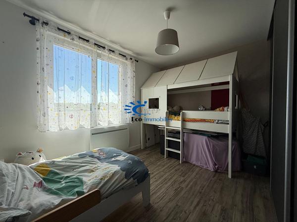 Maison meublée 4 pièces à louer à Nieul sur Mer  Nieul sur mer