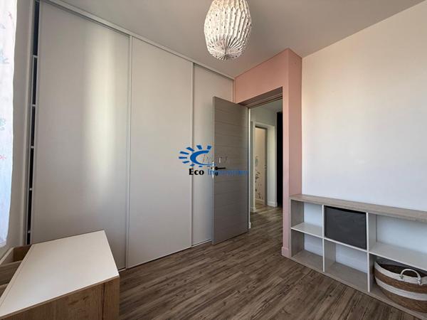 Maison meublée 4 pièces à louer à Nieul sur Mer  Nieul sur mer