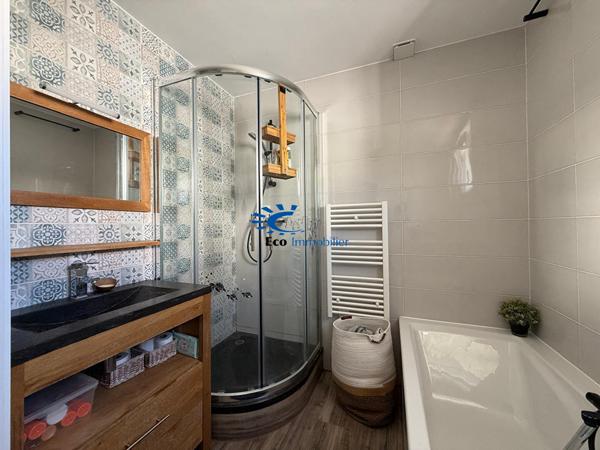 Maison meublée 4 pièces à louer à Nieul sur Mer  Nieul sur mer