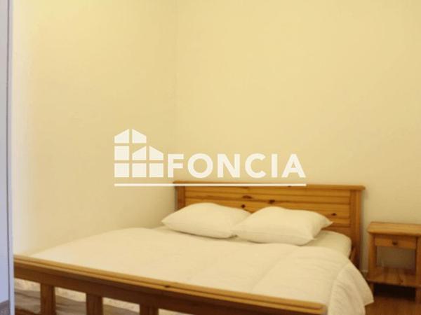 Location Appartement meublé 2 pièces 32.36 m² - 45 AVENUE DU LAZARET La Rochelle 17000