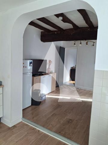 Maison 3 pièces 67 m2