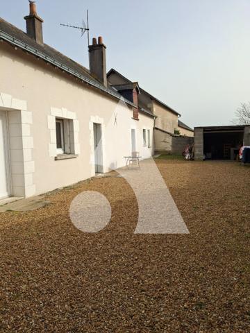 Maison 3 pièces 67 m2