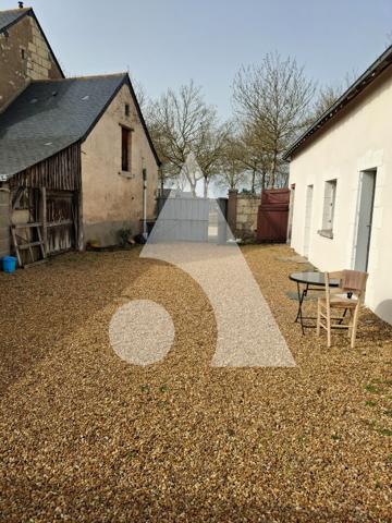 Maison 3 pièces 67 m2