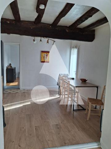 Maison 3 pièces 67 m2