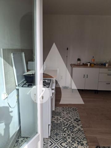 Maison 3 pièces 67 m2