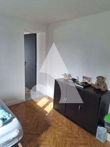 Maison 3 pièces 67 m2
