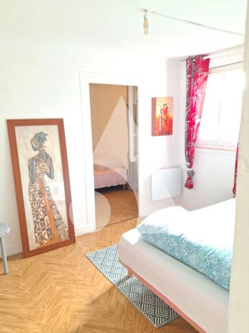 Maison 3 pièces 67 m2