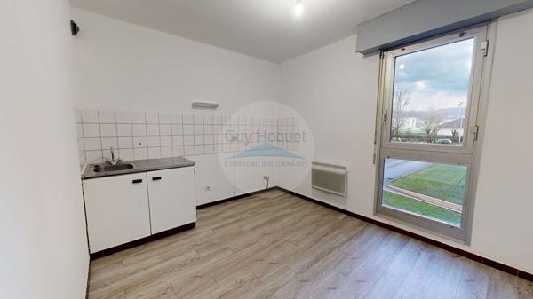 Appartement Vesoul 2 pièce(s) 53 m2