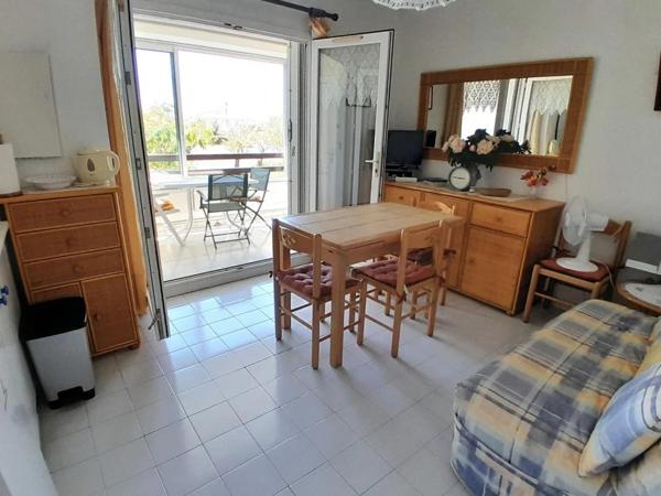 Appartement à vendre à Agde (34300)