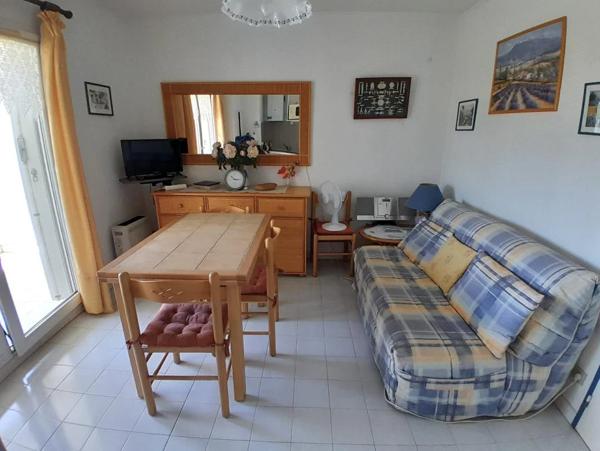Appartement à vendre à Agde (34300)