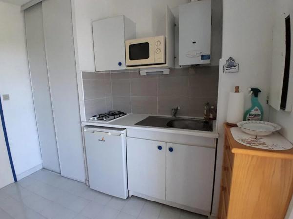 Appartement à vendre à Agde (34300)