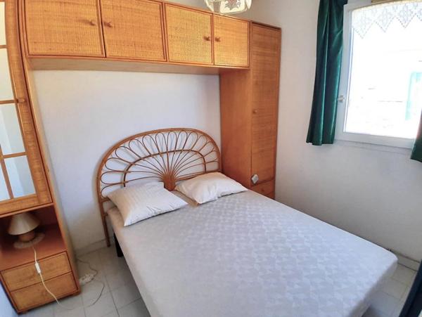 Appartement à vendre à Agde (34300)