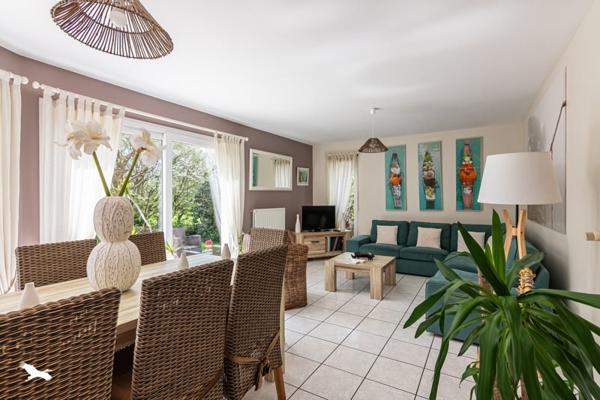 Maison à vendre |  Plabennec |  5 pièces | 128 m²