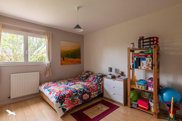 Maison à vendre |  Plabennec |  5 pièces | 128 m²