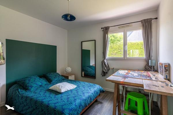 Maison à vendre |  Plabennec |  5 pièces | 128 m²