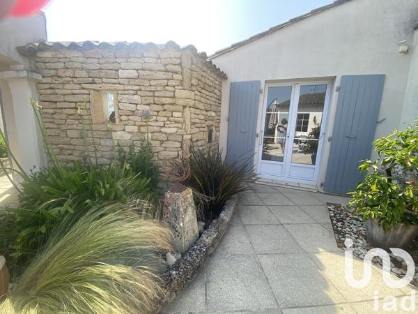 Maison 5 pièces de 127 m² à Loix (17111)