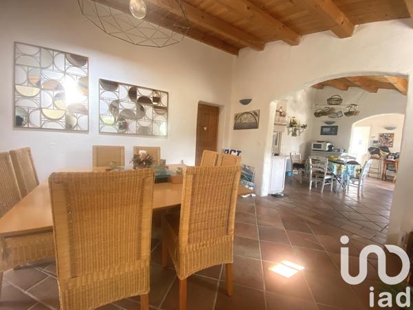 Maison 5 pièces de 127 m² à Loix (17111)