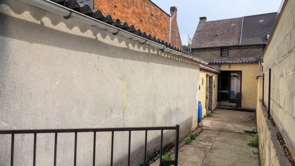 SAINT-LEGER-LES-DOMART Saint-Léger-lès-Domart (80780)