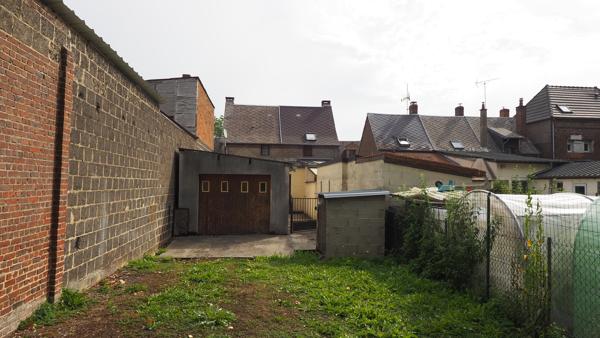SAINT-LEGER-LES-DOMART Saint-Léger-lès-Domart (80780)