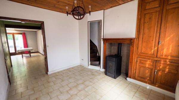 SAINT-LEGER-LES-DOMART Saint-Léger-lès-Domart (80780)