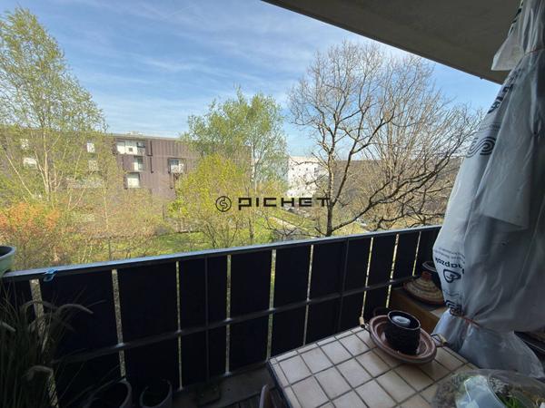 Appartement 2 pièces 44 m² BEGLES - 33130