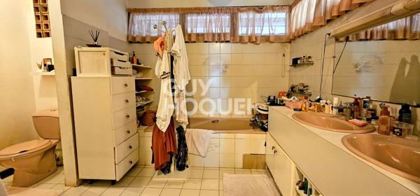 Villa unique proche de la plage