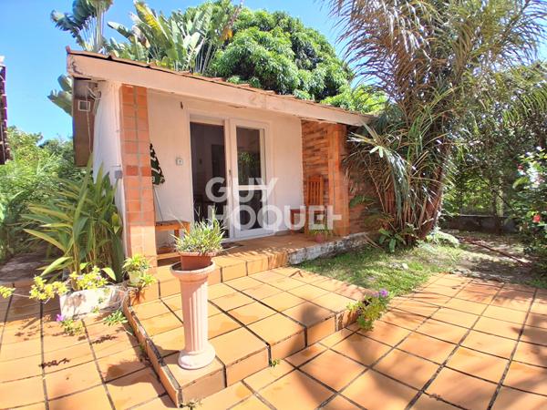 Villa unique proche de la plage