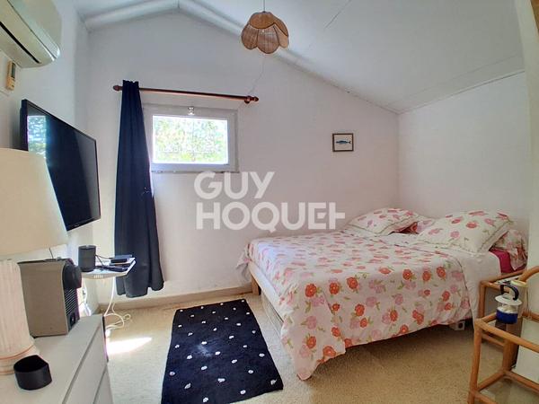 Villa unique proche de la plage