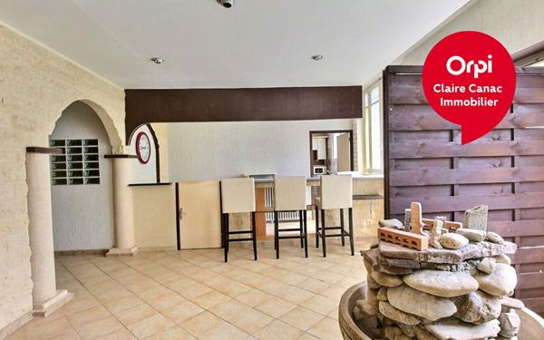 Maison à vendre    3 pièces •  Castres