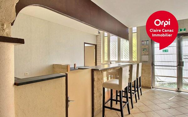 Maison à vendre    3 pièces •  Castres