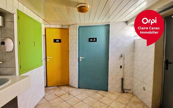 Maison à vendre    3 pièces •  Castres