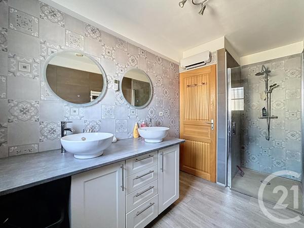 Maison à vendre  6 pièces - 140 m2 CHOISY AU BAC - 60