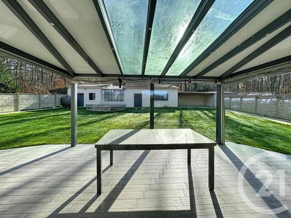 Maison à vendre  6 pièces - 140 m2 CHOISY AU BAC - 60