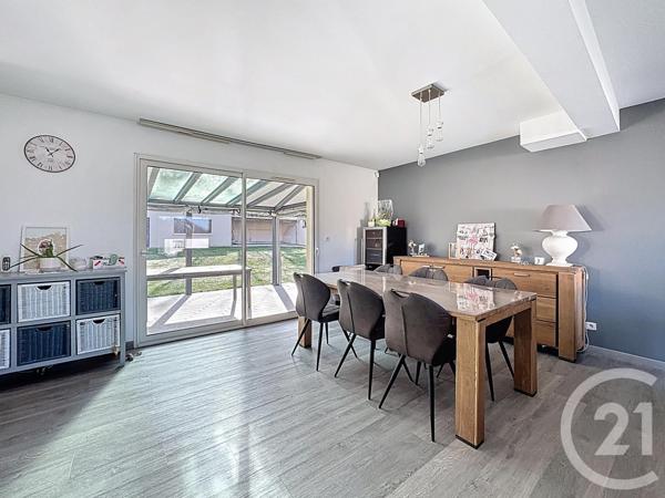 Maison à vendre  6 pièces - 140 m2 CHOISY AU BAC - 60