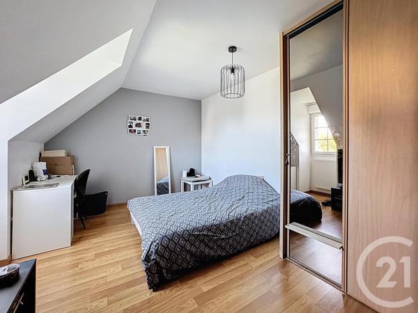 Maison à vendre  6 pièces - 140 m2 CHOISY AU BAC - 60