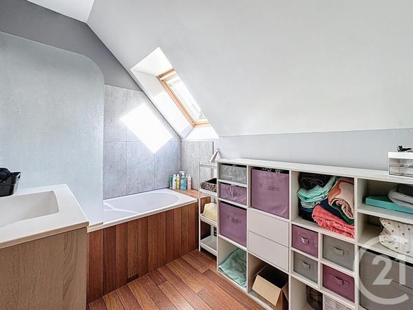 Maison à vendre  6 pièces - 140 m2 CHOISY AU BAC - 60