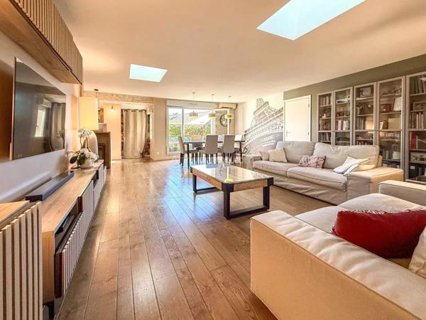 Vente Appartement 5 pièces 123 m2 à Draguignan