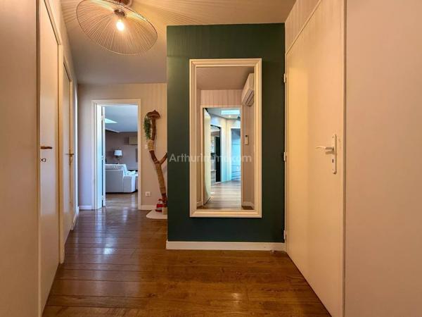 Vente Appartement 5 pièces 123 m2 à Draguignan