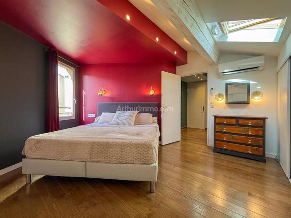 Vente Appartement 5 pièces 123 m2 à Draguignan