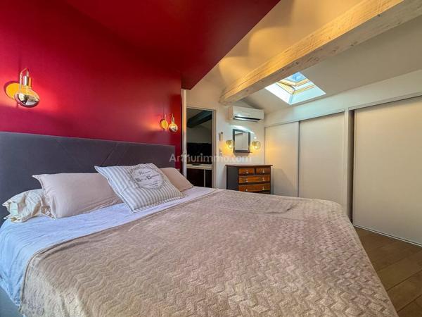 Vente Appartement 5 pièces 123 m2 à Draguignan