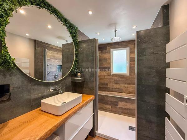 Vente Appartement 5 pièces 123 m2 à Draguignan