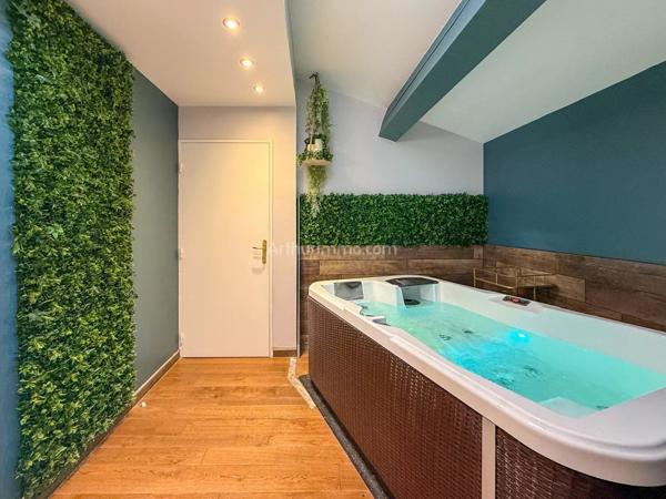 Vente Appartement 5 pièces 123 m2 à Draguignan