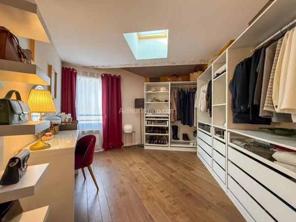 Vente Appartement 5 pièces 123 m2 à Draguignan