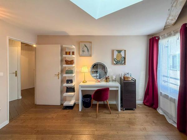 Vente Appartement 5 pièces 123 m2 à Draguignan