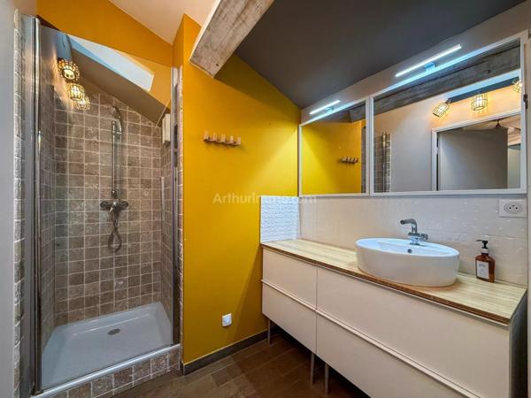 Vente Appartement 5 pièces 123 m2 à Draguignan